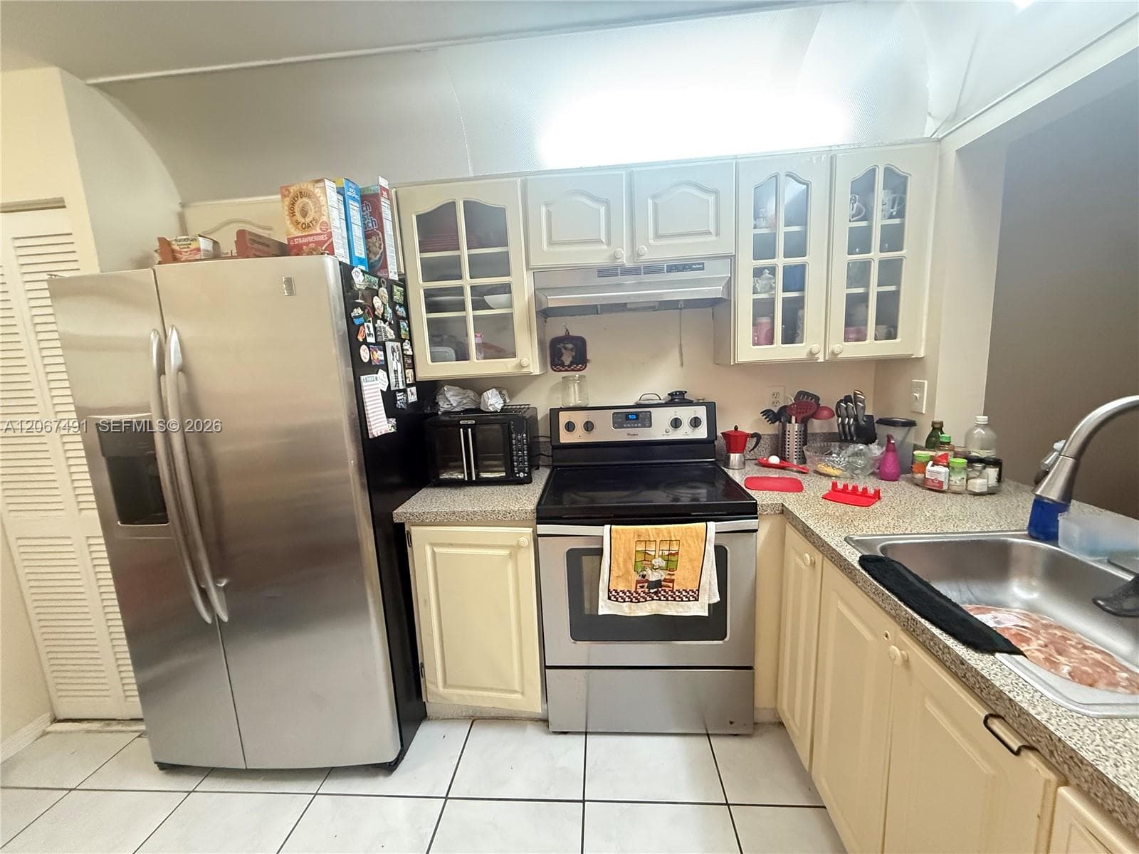 422 NE 210th Cir Ter # 1, Miami FL 33179