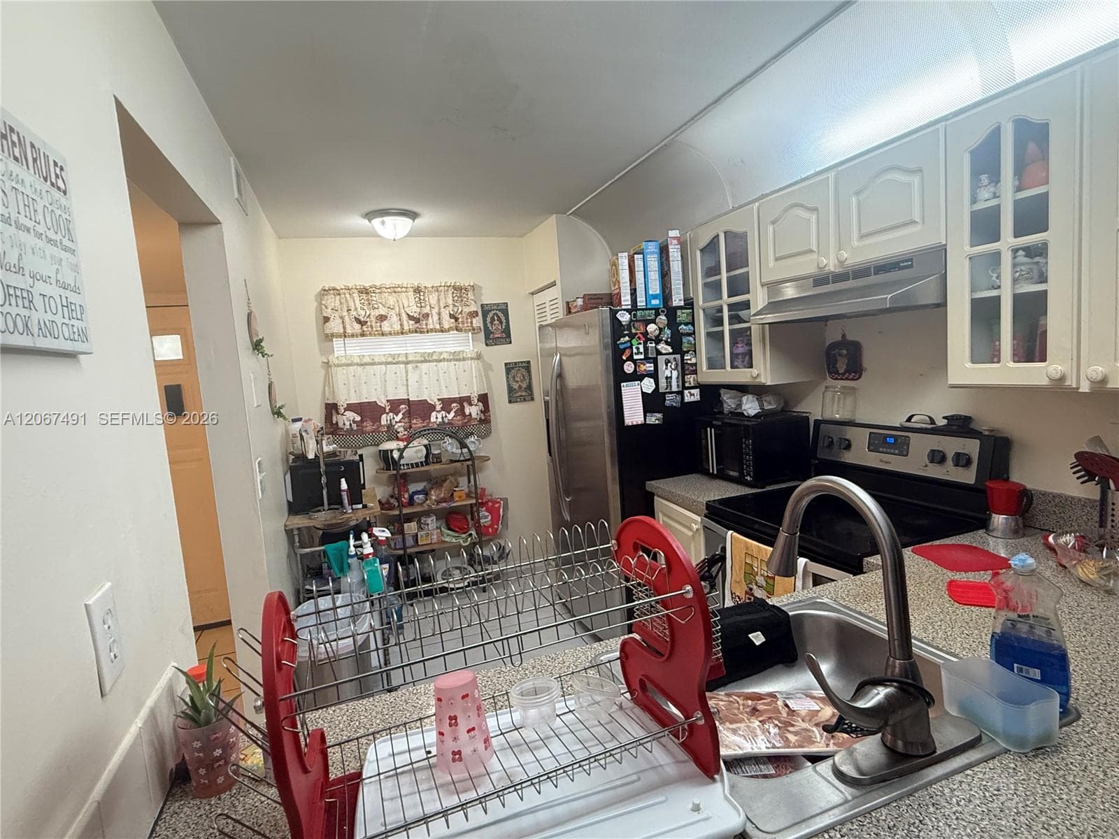422 NE 210th Cir Ter # 1, Miami FL 33179