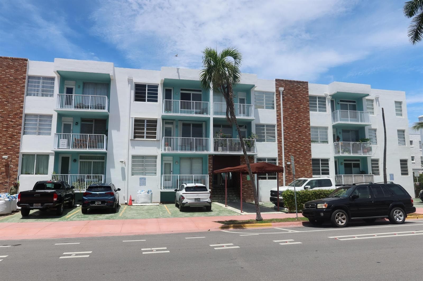 1150 EUCLID Avenue # 109, Miami Beach FL 33139