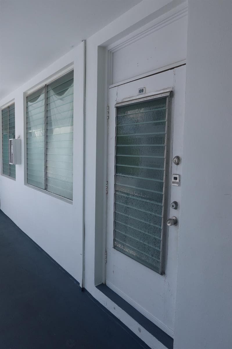 1150 EUCLID Avenue # 109, Miami Beach FL 33139