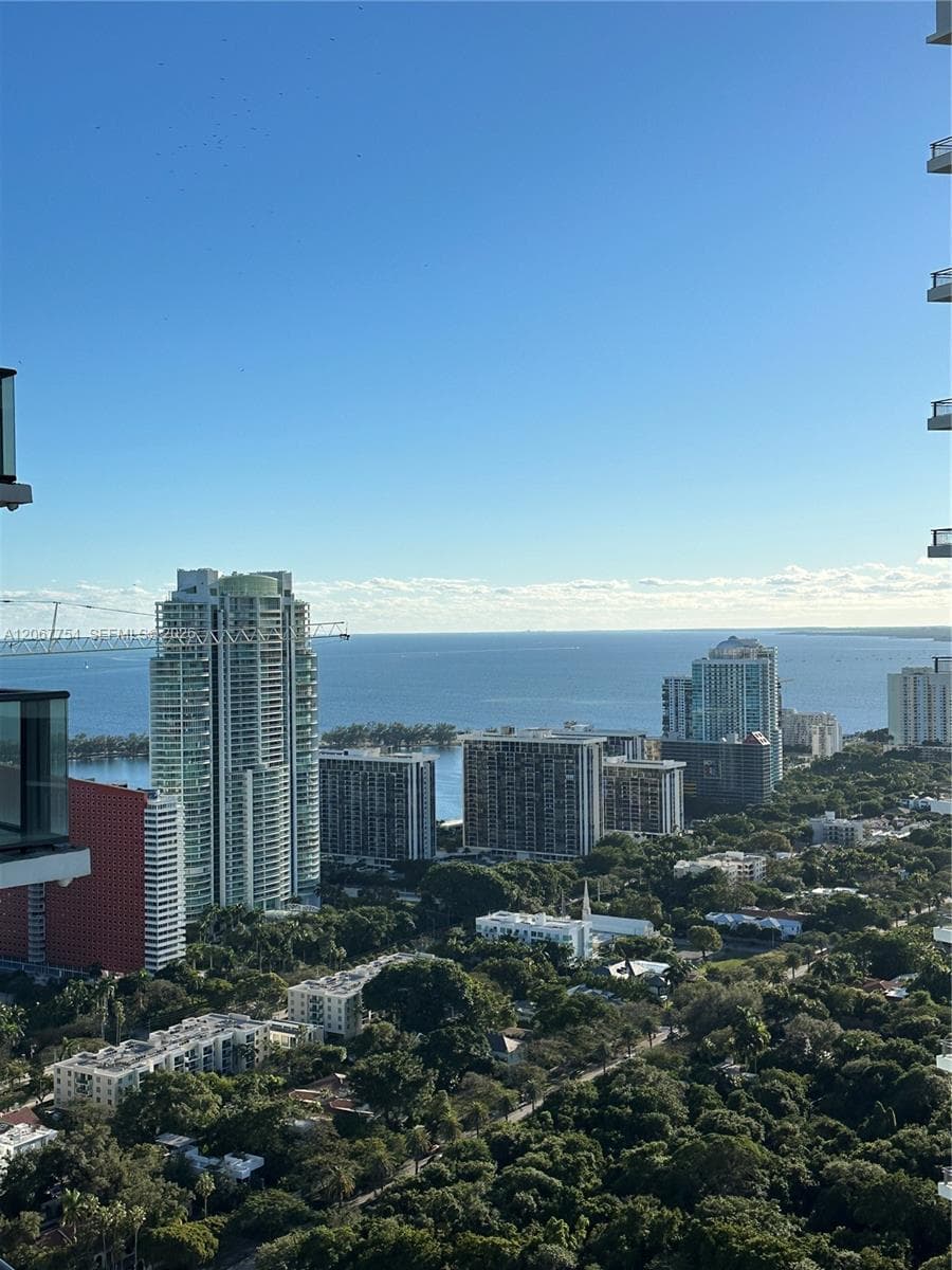 1300 S Miami # 4209, Miami FL 33130