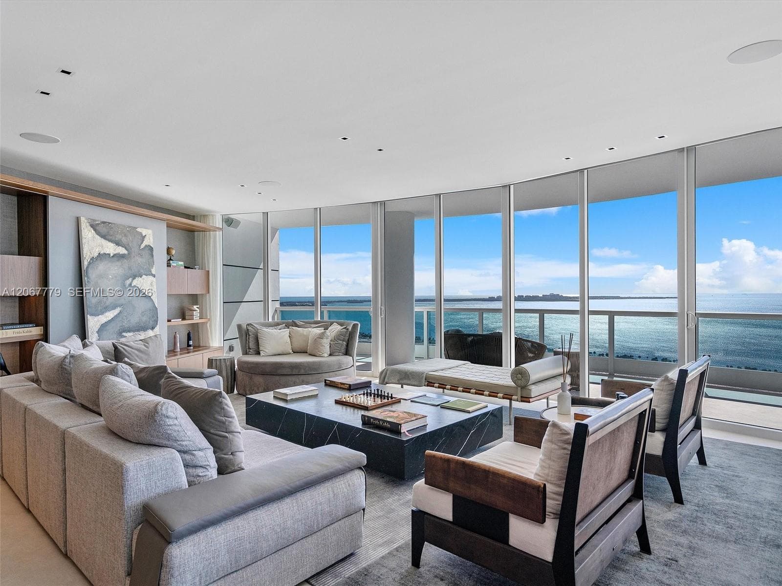 2127 Brickell Ave # 3602, Miami FL 33129