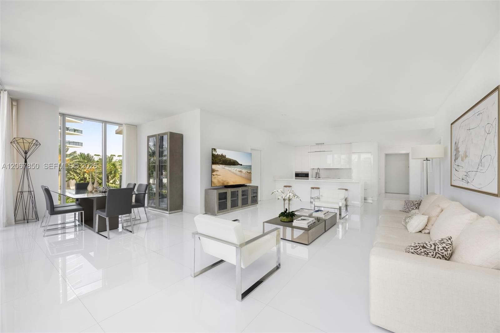 801 S Pointe Dr # 301, Miami Beach FL 33139