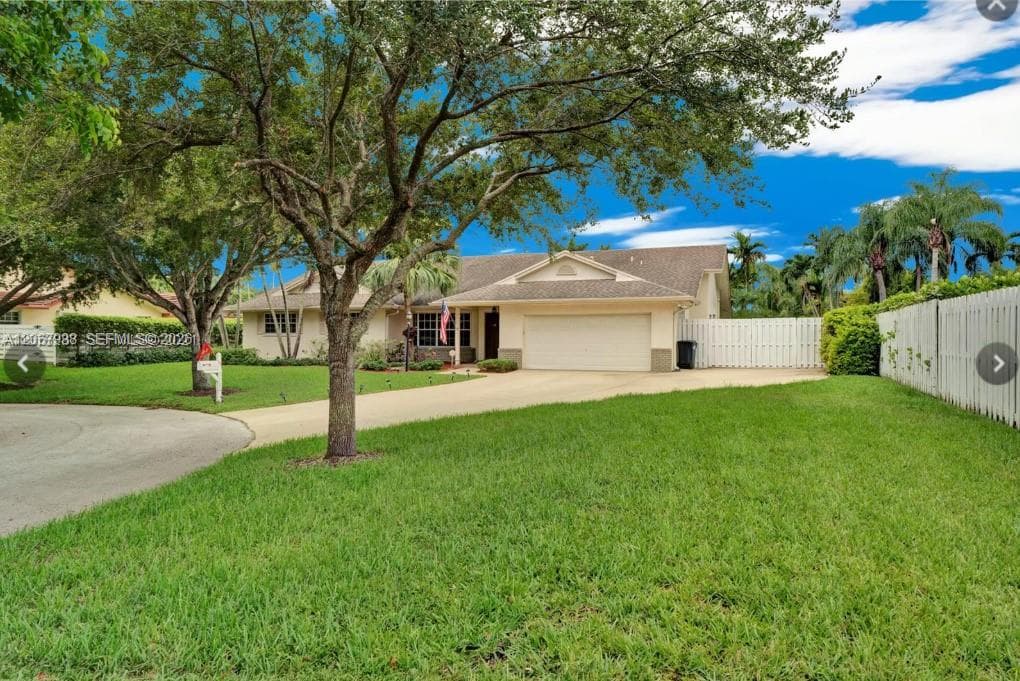 14750 SW 152nd Ct, Miami FL 33196