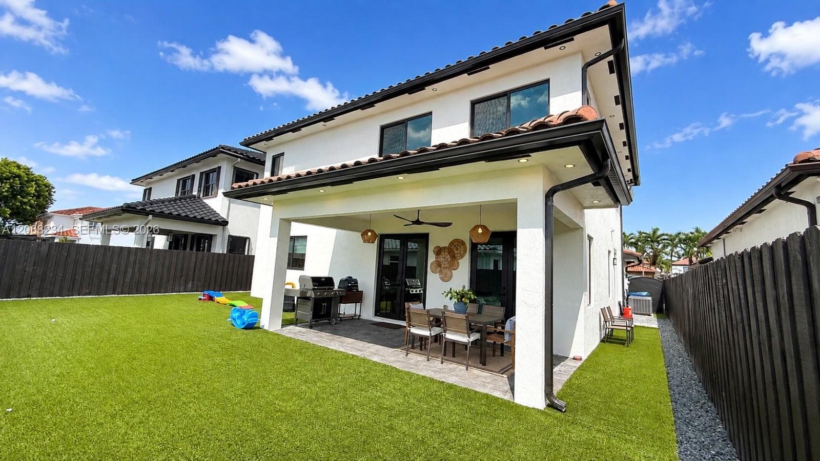 1820 SW 154th Ave, Miami FL 33185