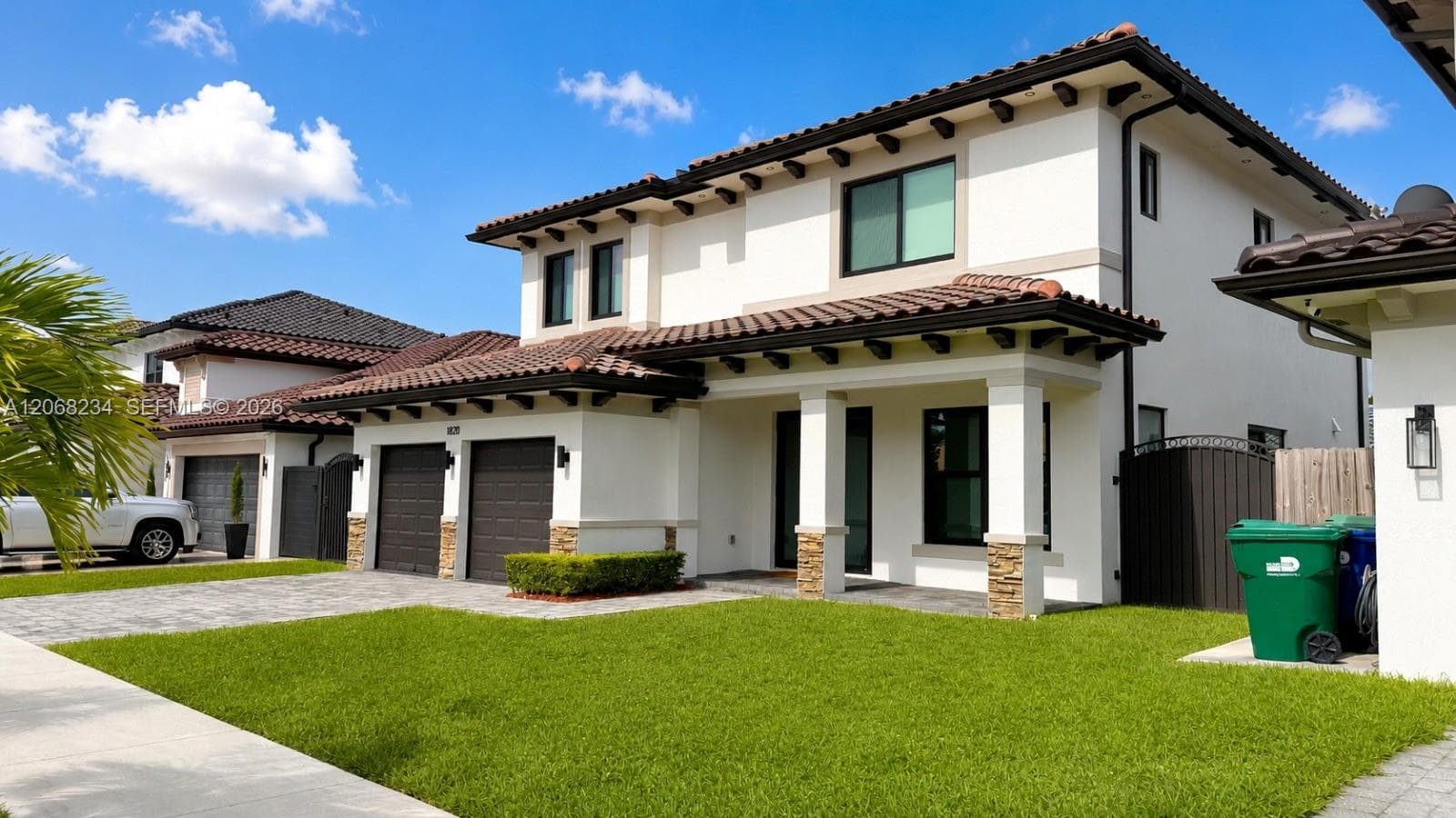 1820 SW 154th Ave, Miami FL 33185