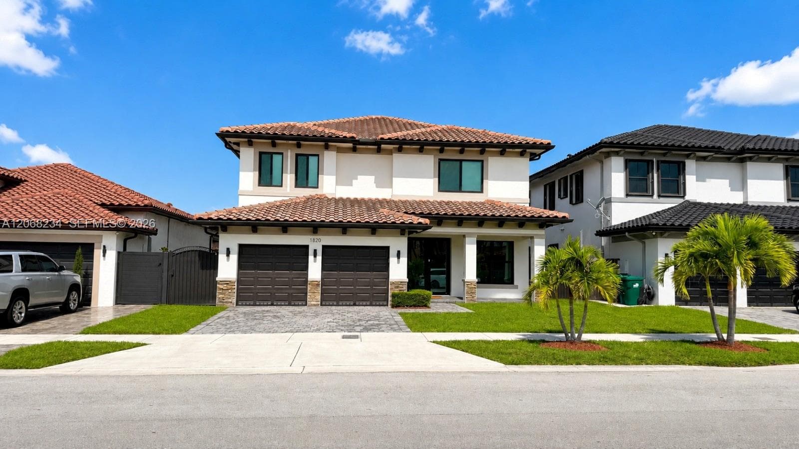 1820 SW 154th Ave, Miami FL 33185