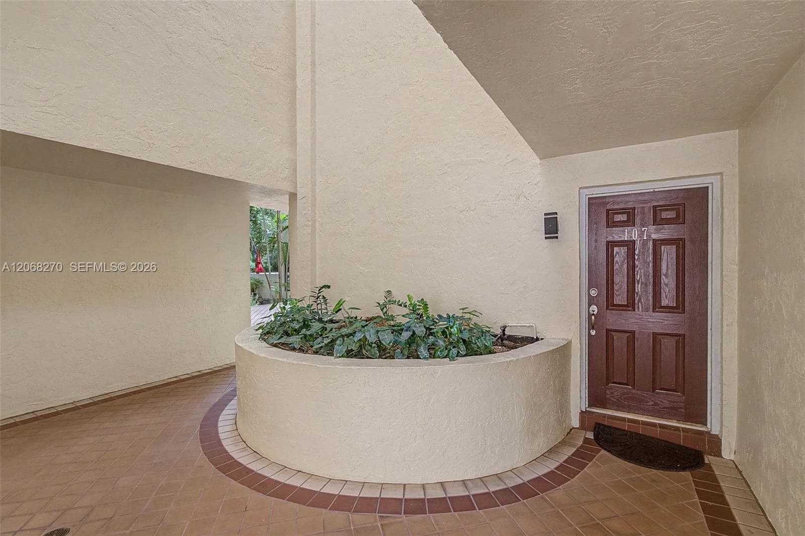 2400 Brickell Ave # 107D, Miami FL 33129
