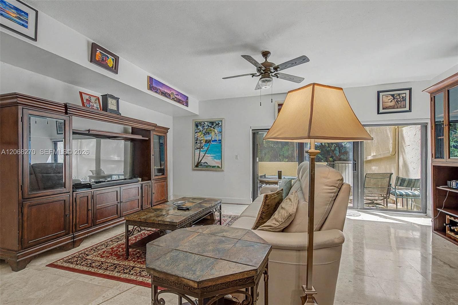 2400 Brickell Ave # 107D, Miami FL 33129