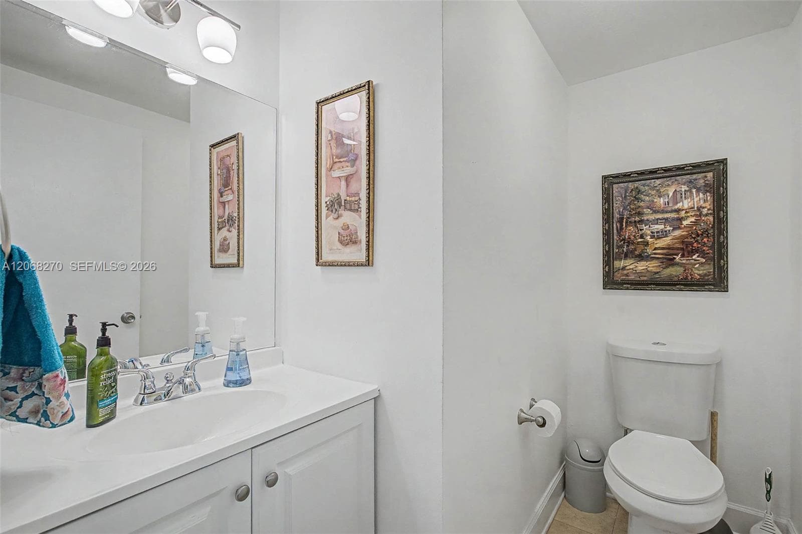 2400 Brickell Ave # 107D, Miami FL 33129