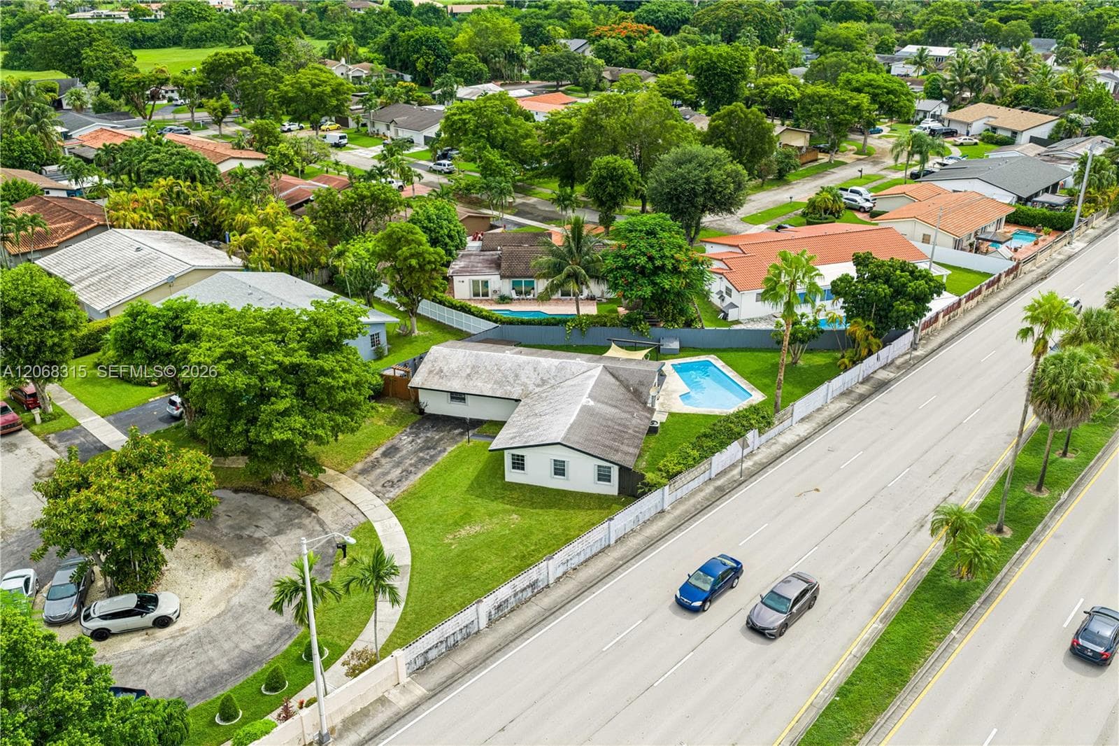 10331 SW 130th Ave, Miami FL 33186