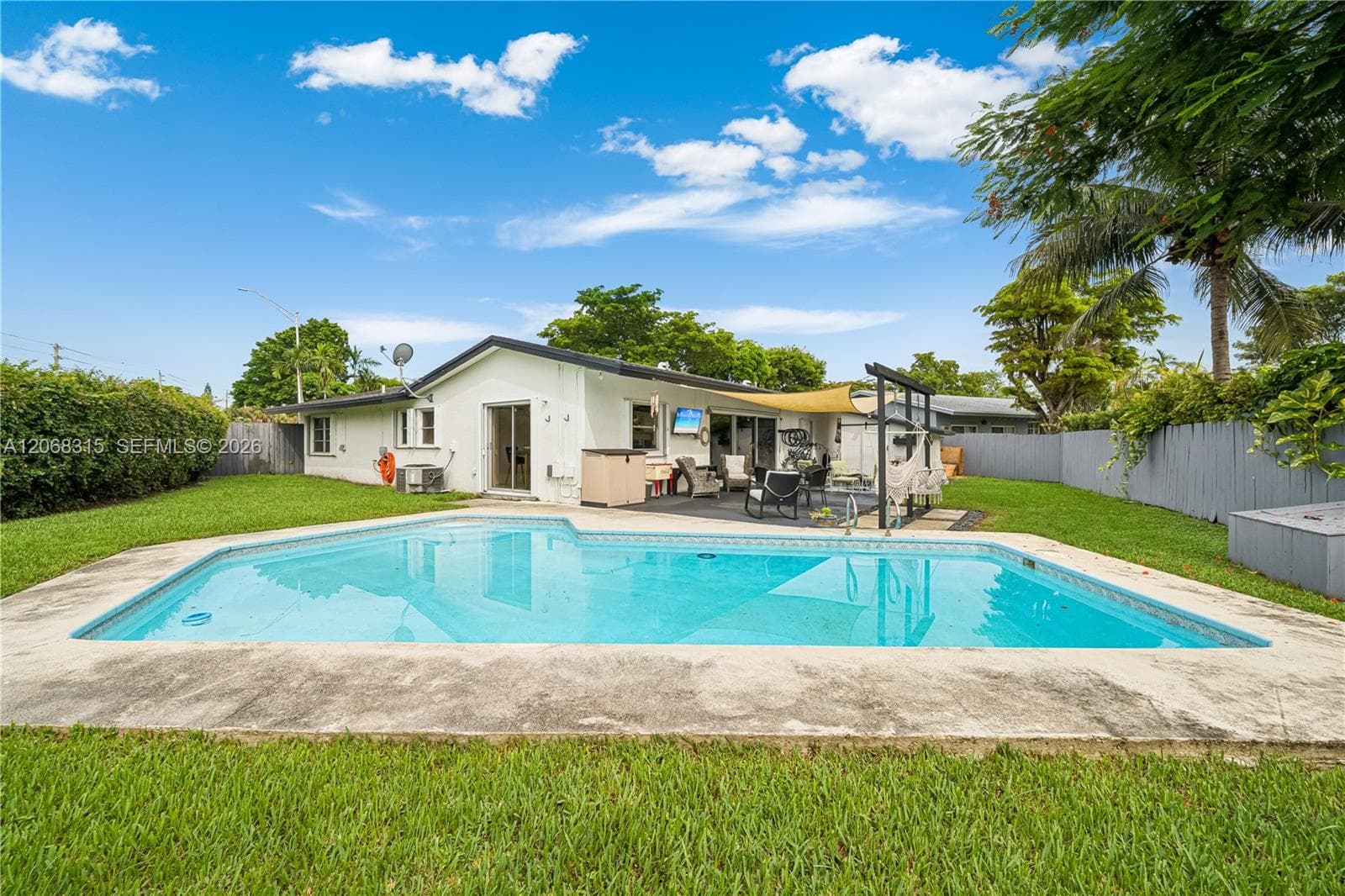 10331 SW 130th Ave, Miami FL 33186