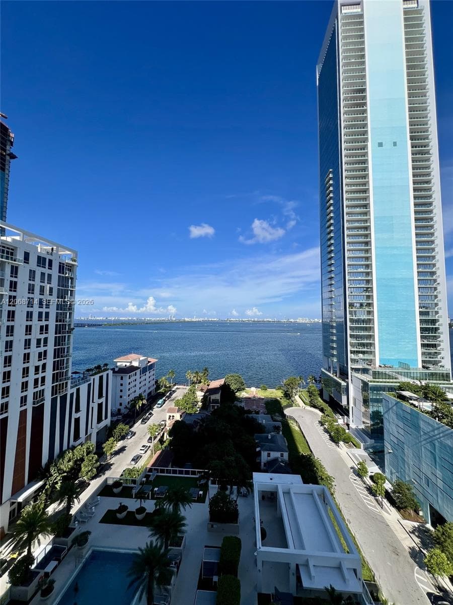 600 NE 27th St # 1604, Miami FL 33137