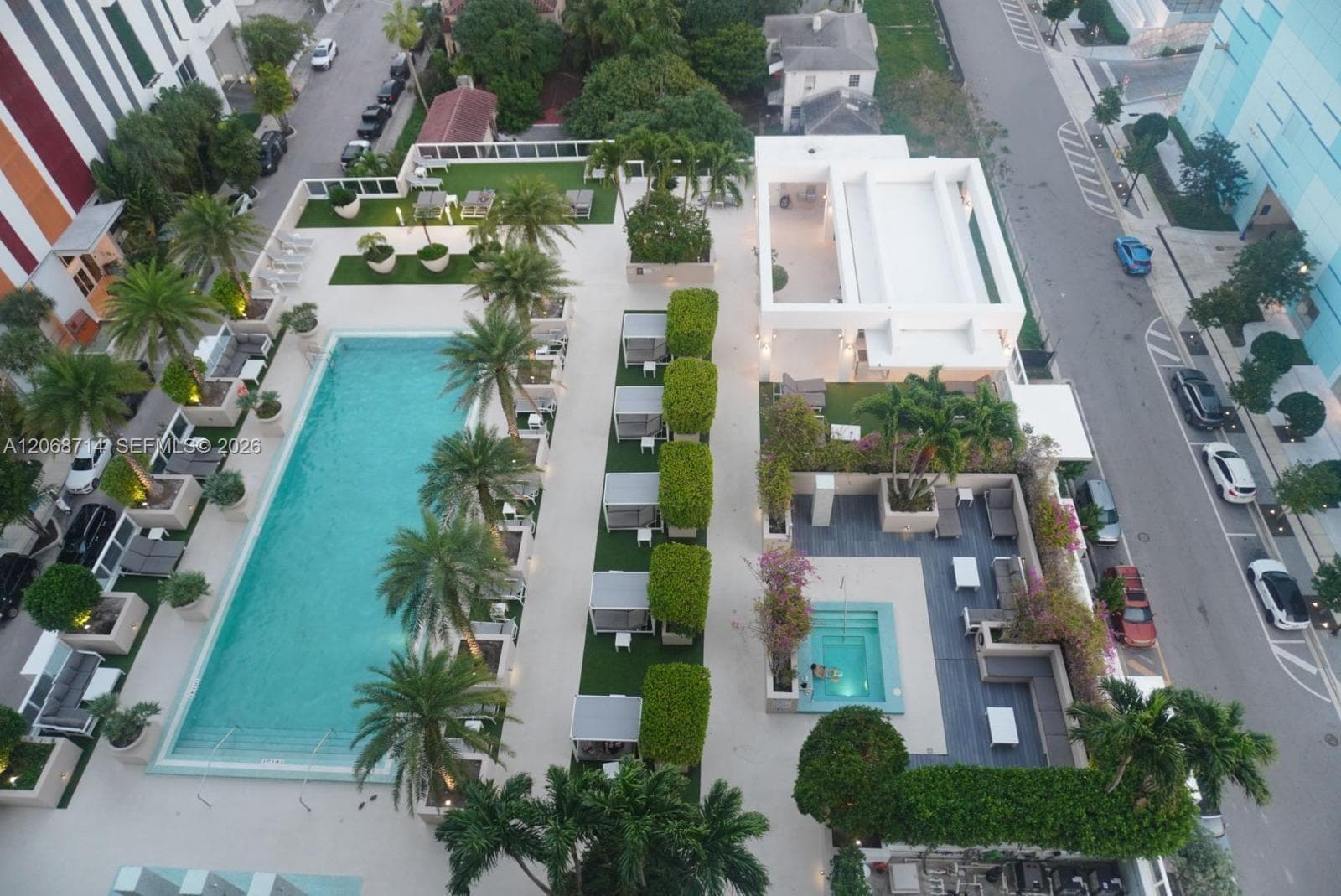 600 NE 27th St # 1604, Miami FL 33137