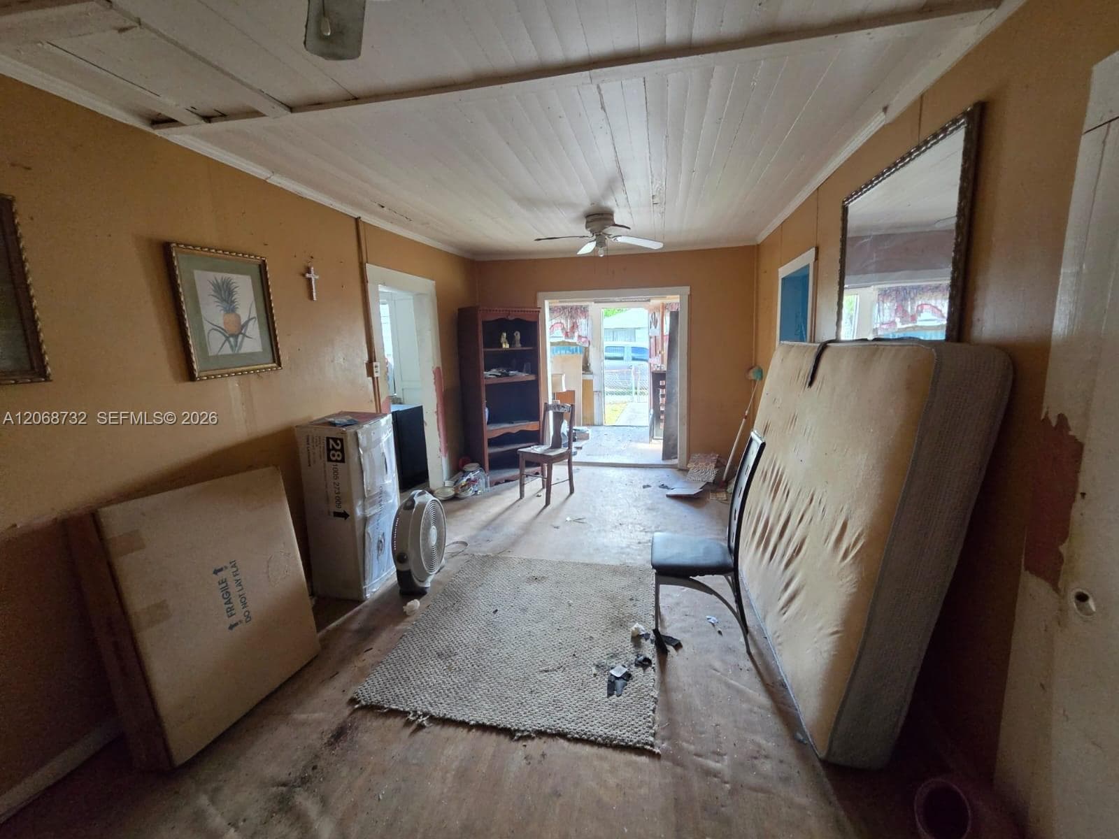 3168 NW 66th St, Miami FL 33147