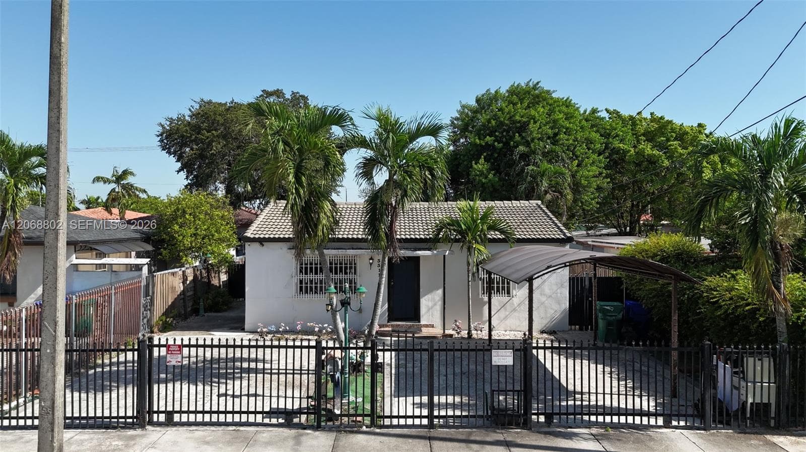 3311 NW 16th Ter, Miami FL 33125
