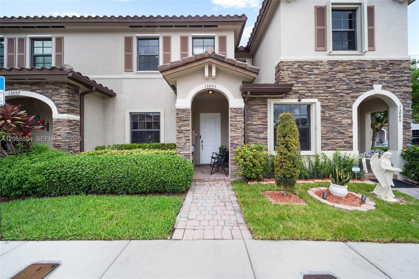 15053 SW 115th Ter, Miami FL 33196