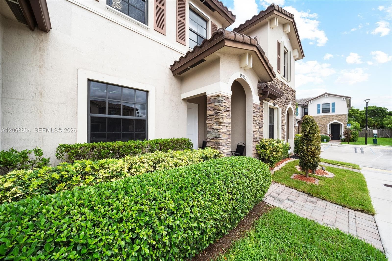15053 SW 115th Ter, Miami FL 33196