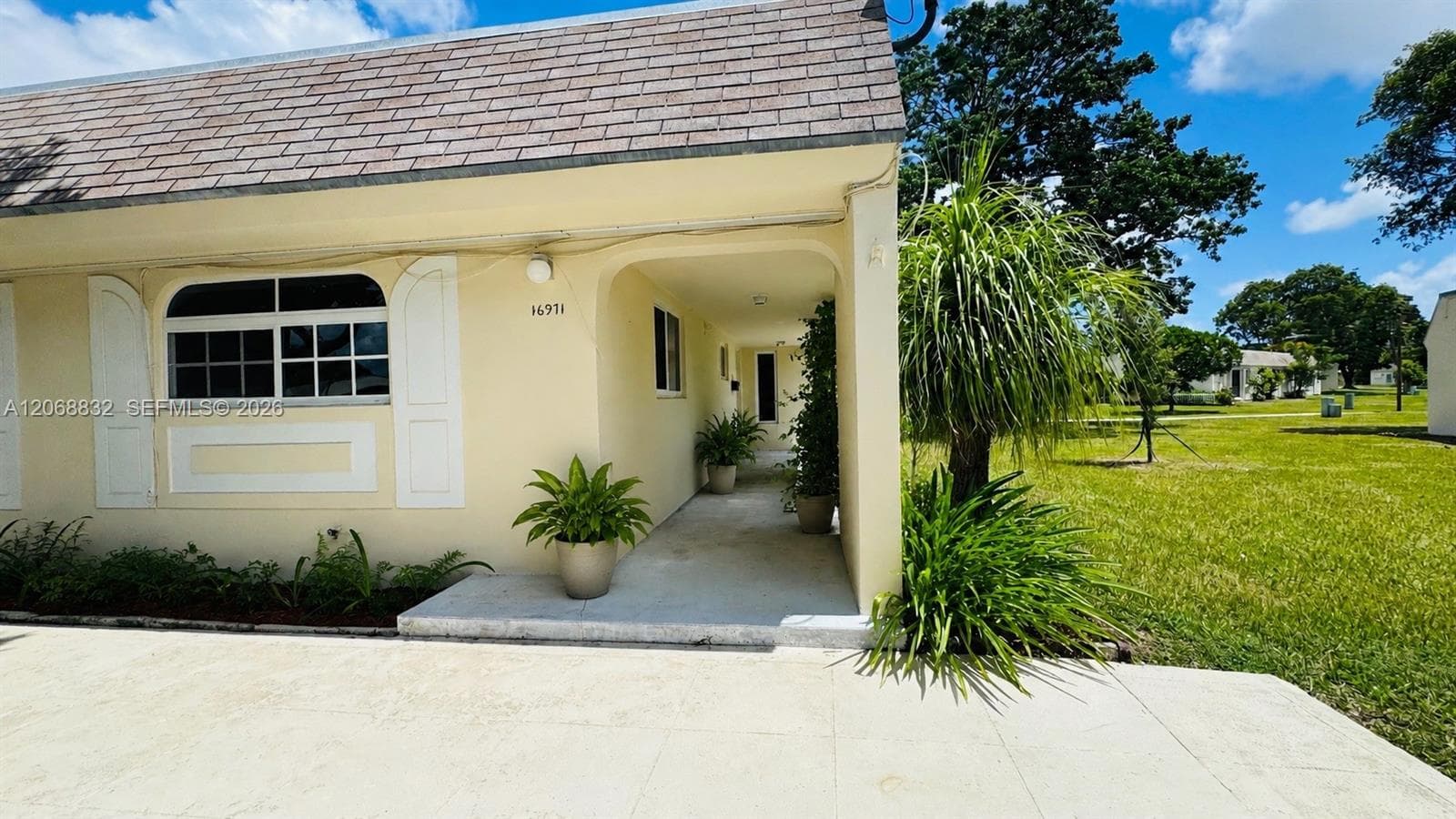 16971 SW 113th Ct # 31444E, Miami FL 33157