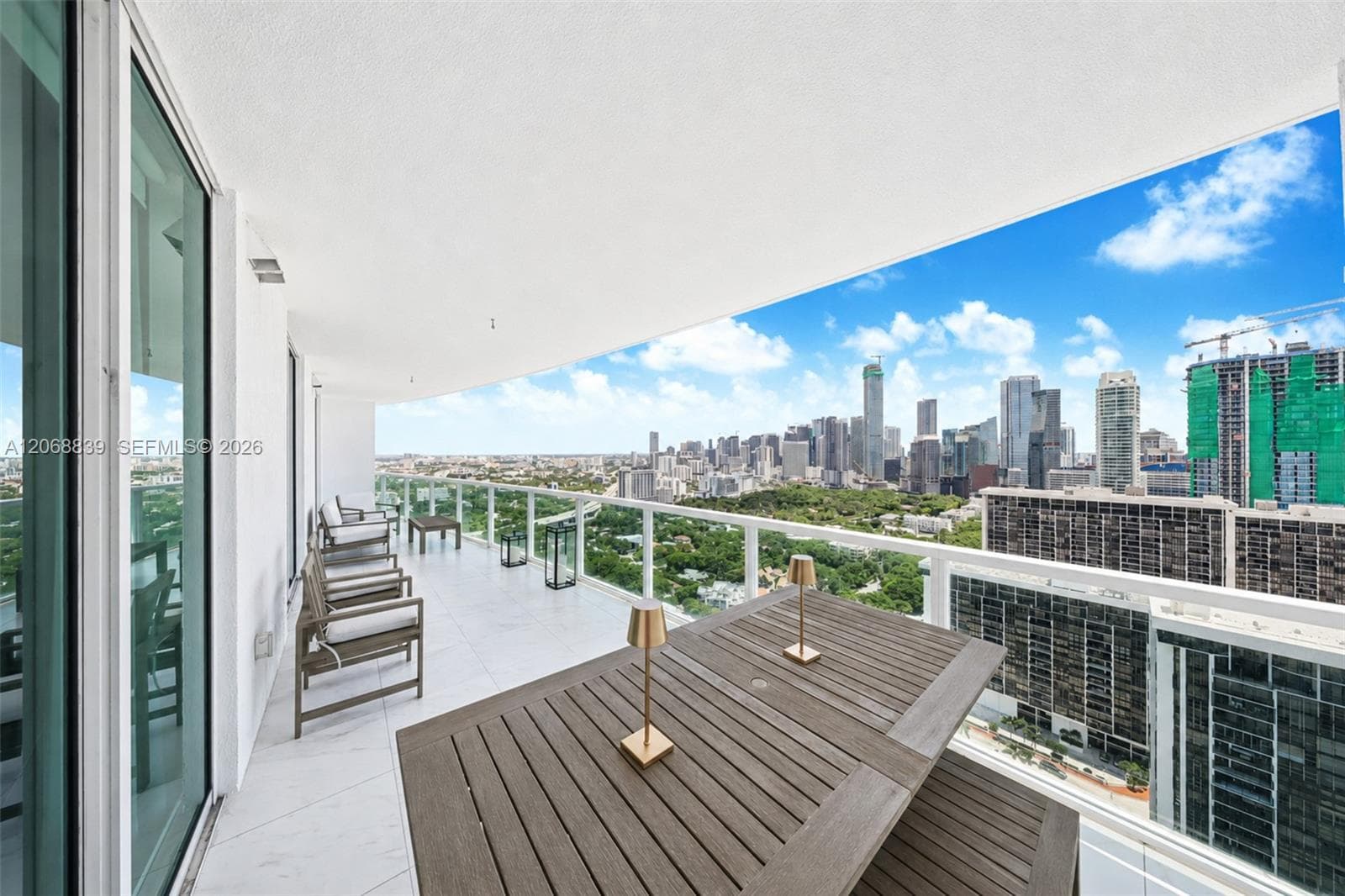 2101 Brickell Ave # 3202, Miami FL 33129