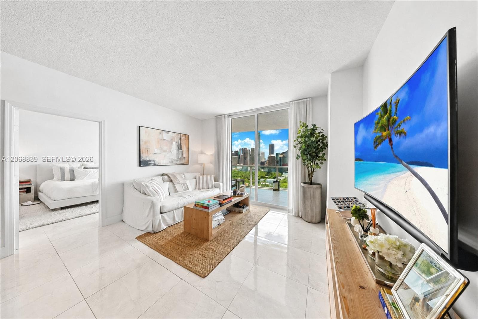 2101 Brickell Ave # 3202, Miami FL 33129