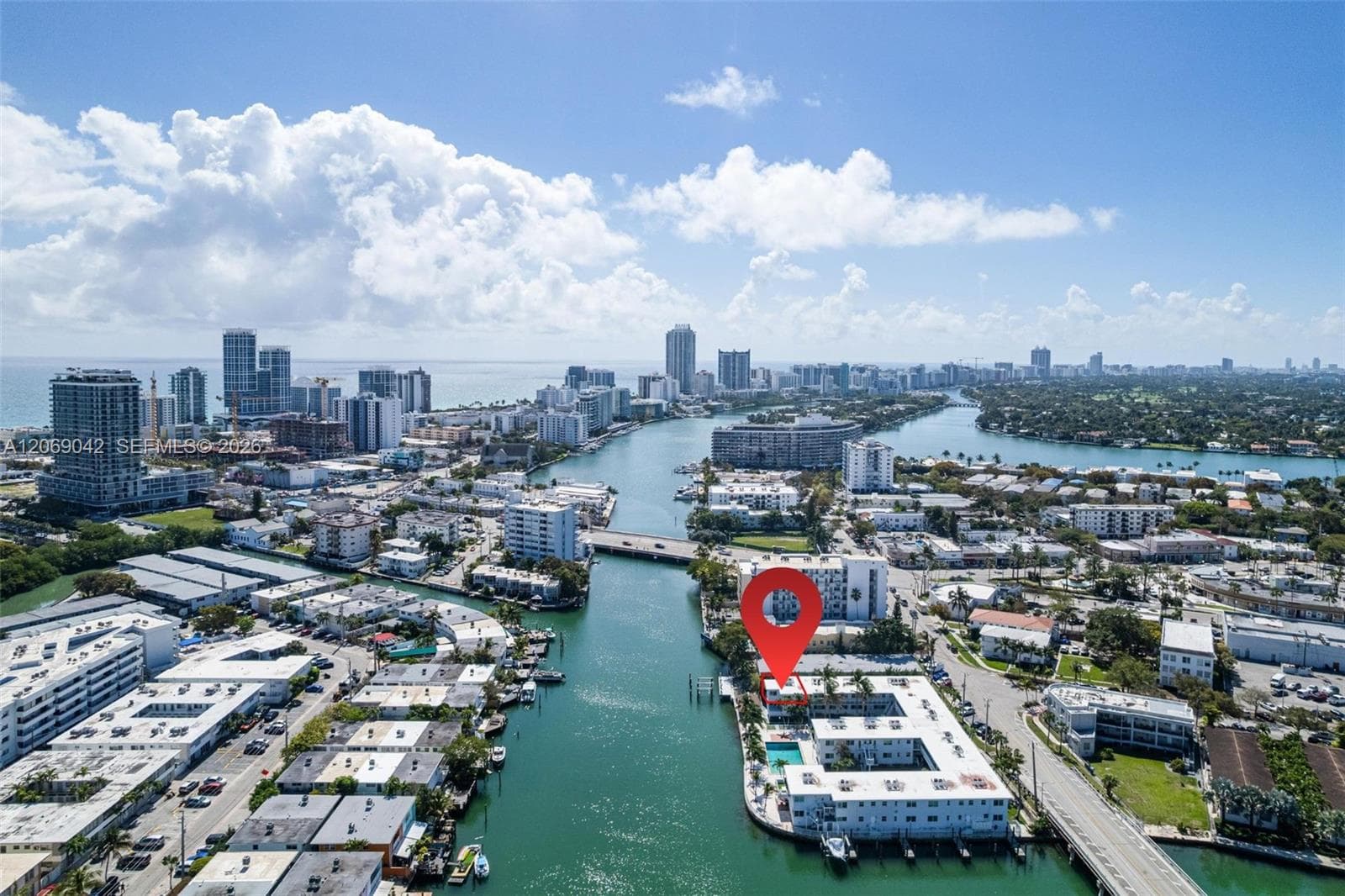 7207 Bay Dr # 11, Miami Beach FL 33141