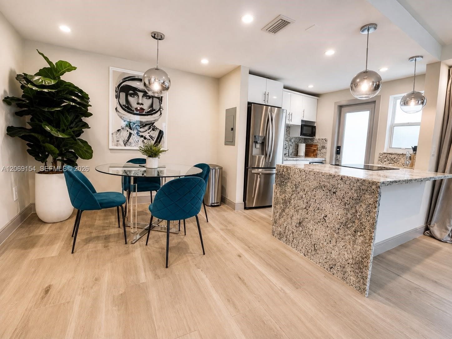 626 Meridian Ave # 1, Miami Beach FL 33139