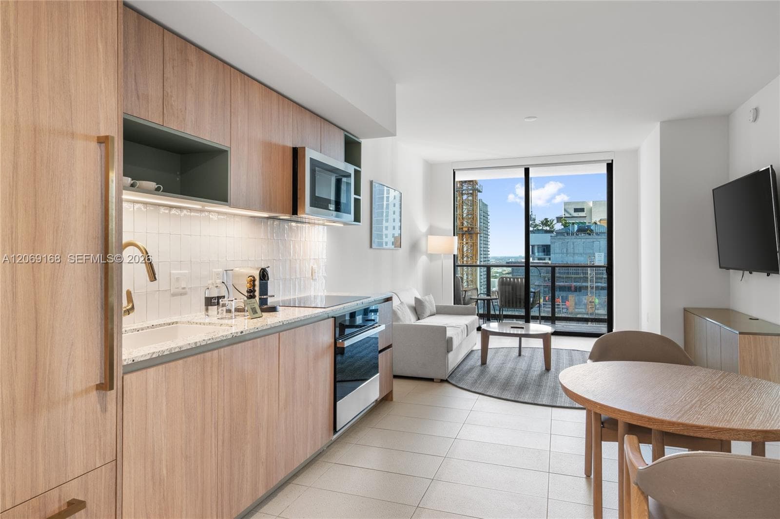 159 NE 6th St # 2804, Miami FL 33132