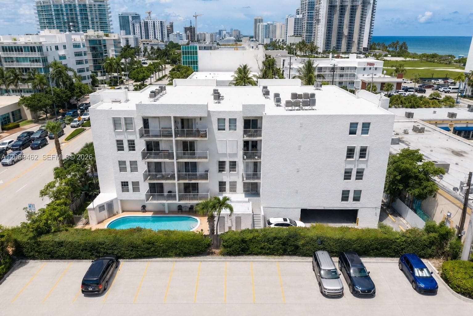 6545 Indian Creek Drive # 408, Miami Beach FL 33141