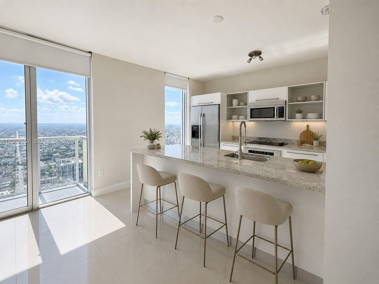185 SW 7th St # 4100, Miami FL 33130