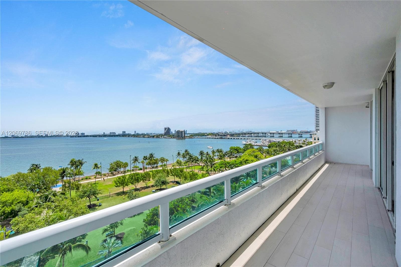 1800 N Bayshore Dr # 809, Miami FL 33132