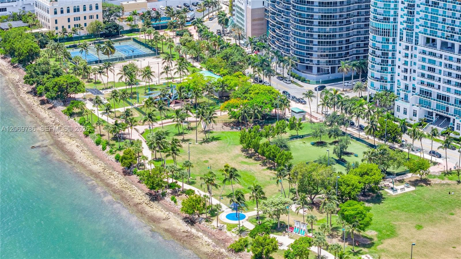 1800 N Bayshore Dr # 809, Miami FL 33132