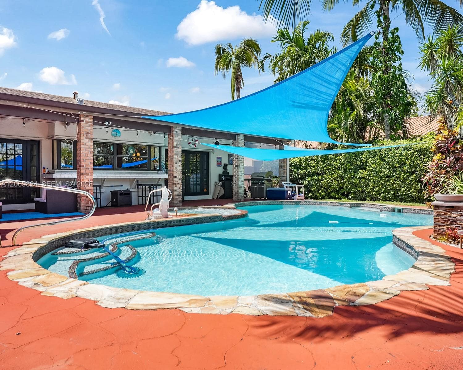 11723 SW 95th Ter, Miami FL 33186