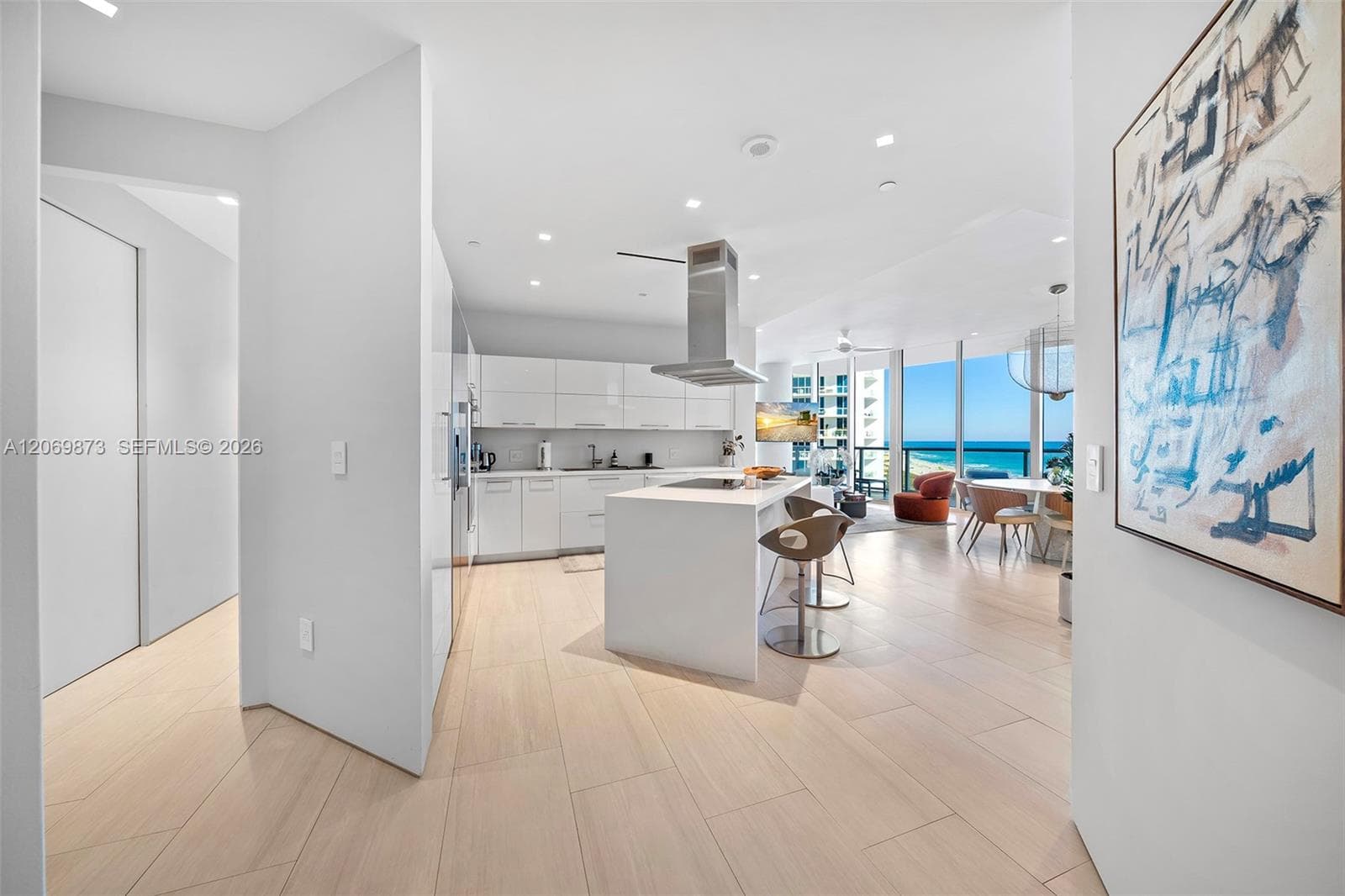 100 S Pointe Dr # 1409, Miami Beach FL 33139