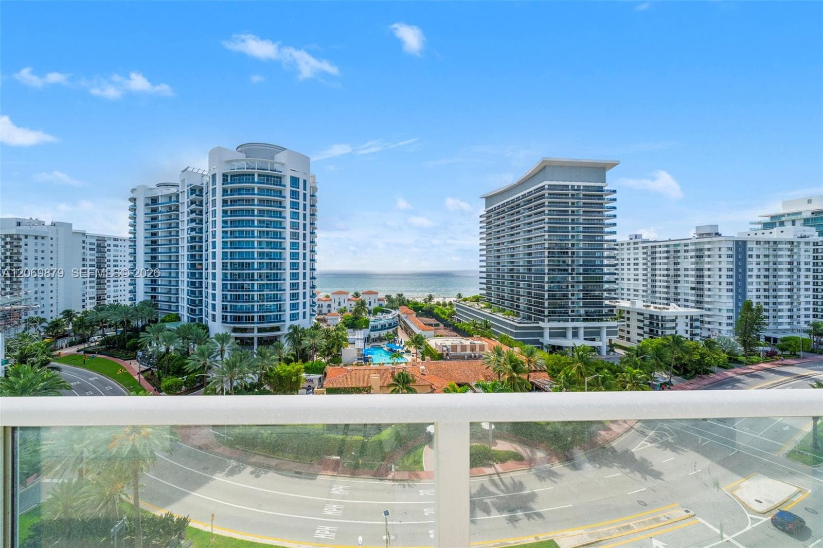 5900 Collins Ave # 1204, Miami Beach FL 33140