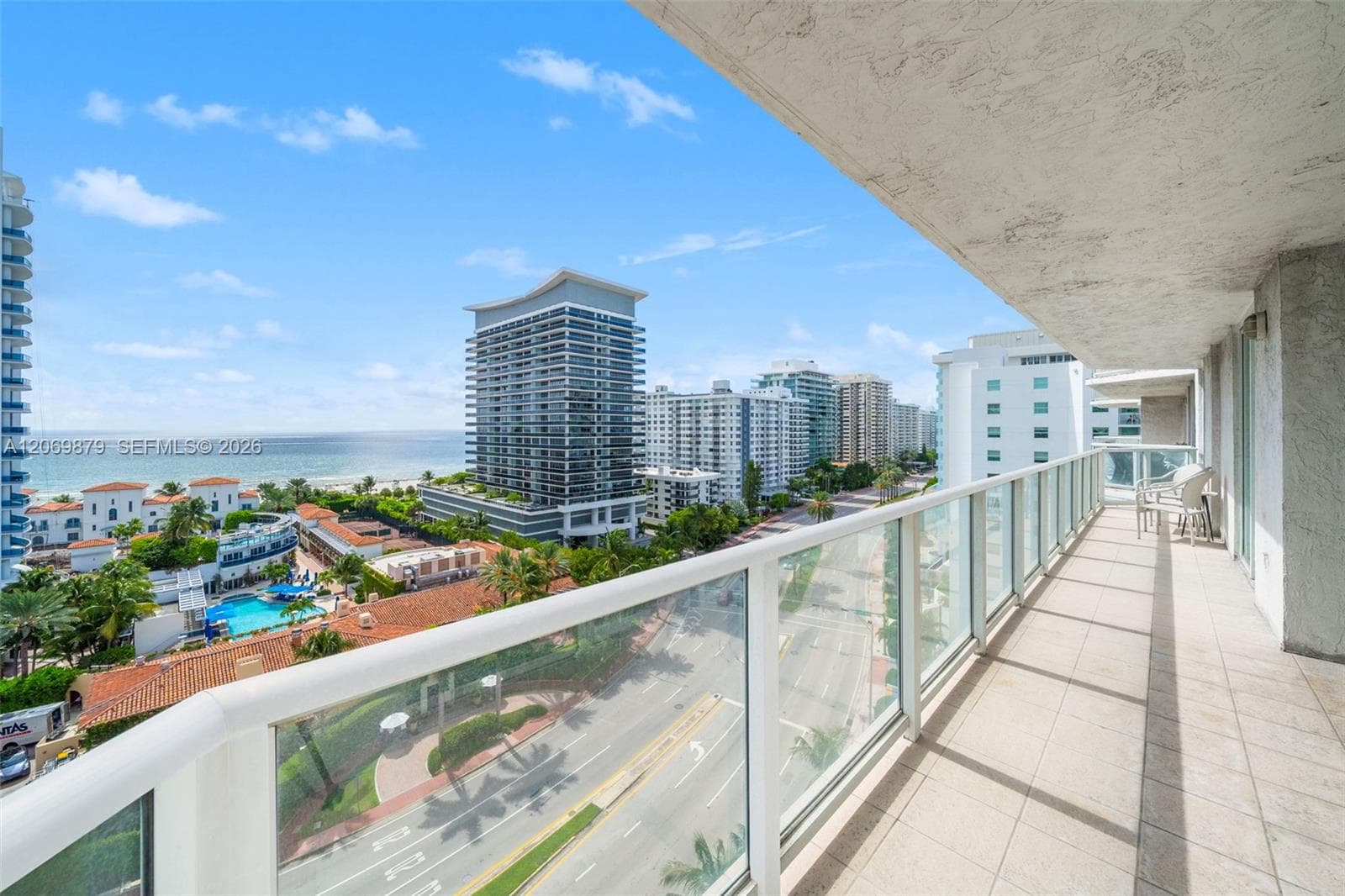 5900 Collins Ave # 1204, Miami Beach FL 33140