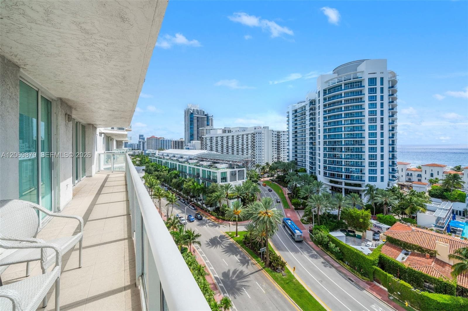 5900 Collins Ave # 1204, Miami Beach FL 33140