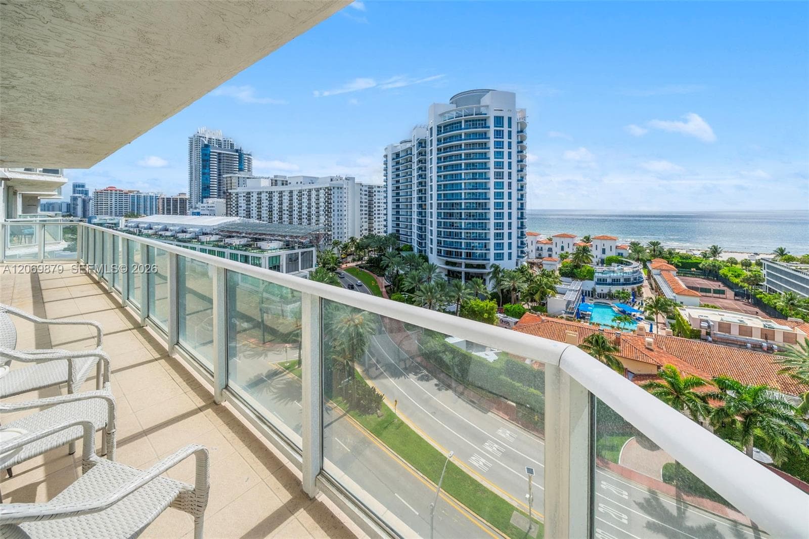 5900 Collins Ave # 1204, Miami Beach FL 33140
