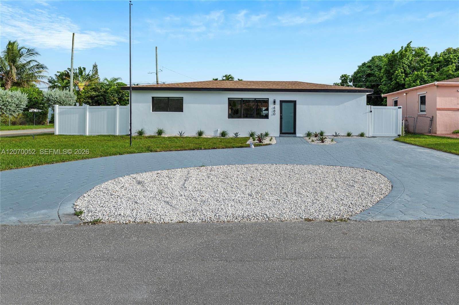 480 NE 109th St, Miami FL 33161