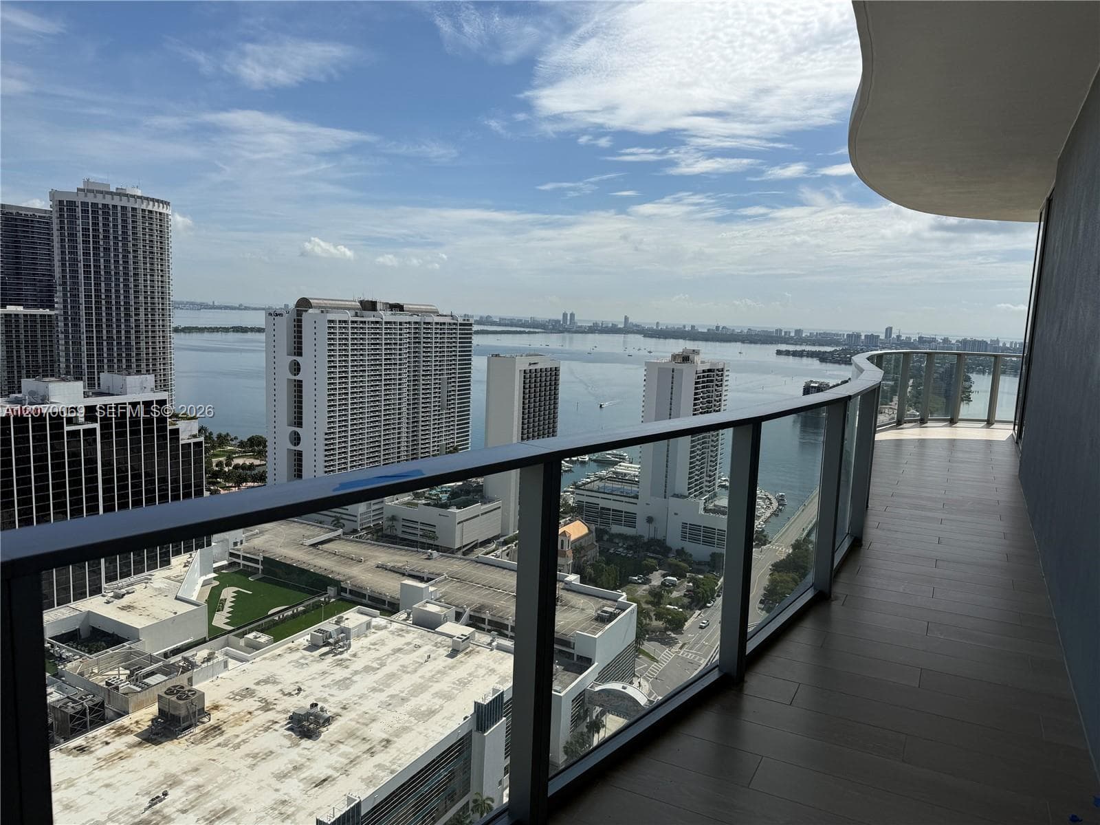 1400 Biscayne Blvd # 3506, Miami FL 33132