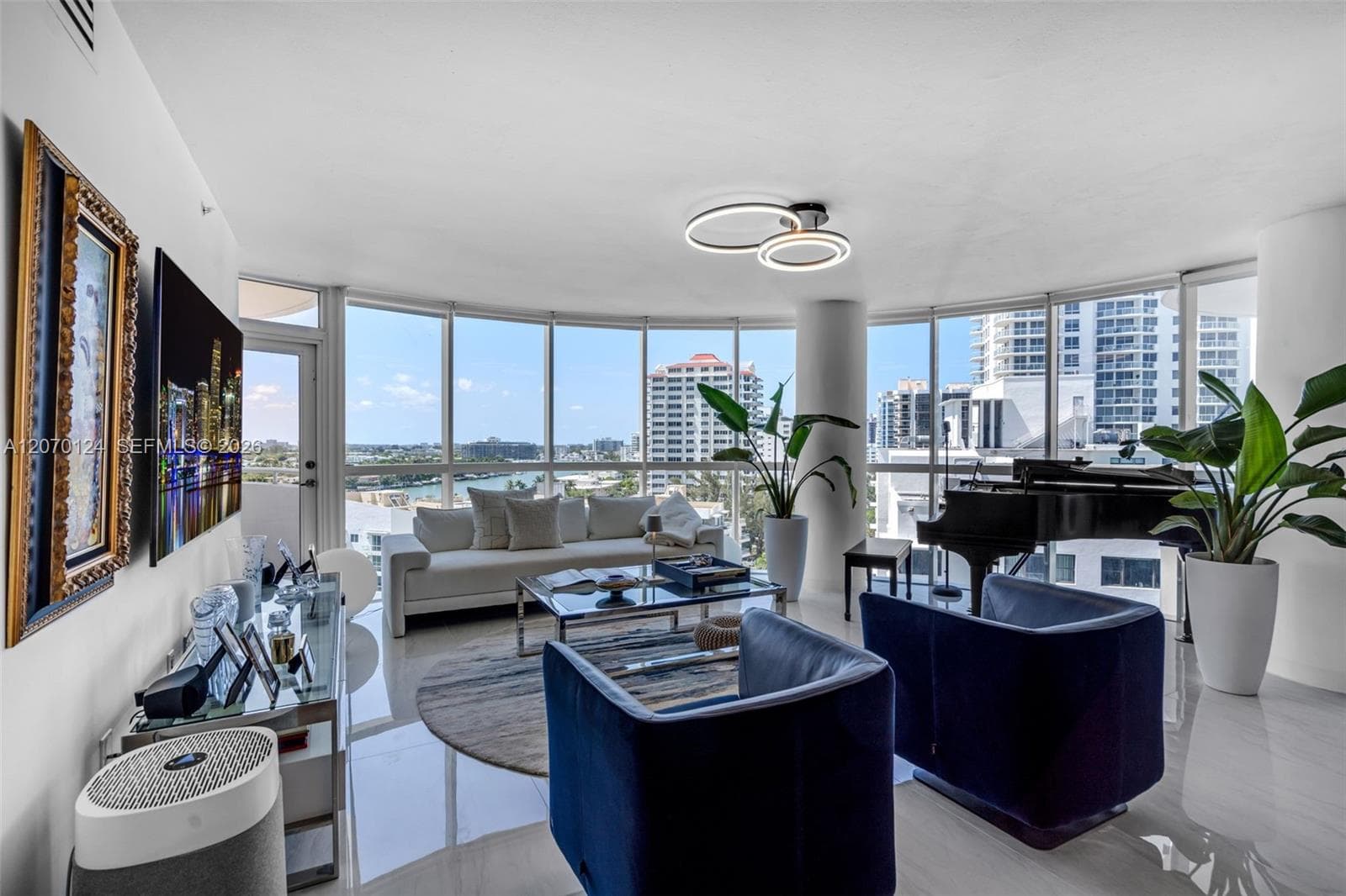 6301 Collins Ave # 1207, Miami Beach FL 33141