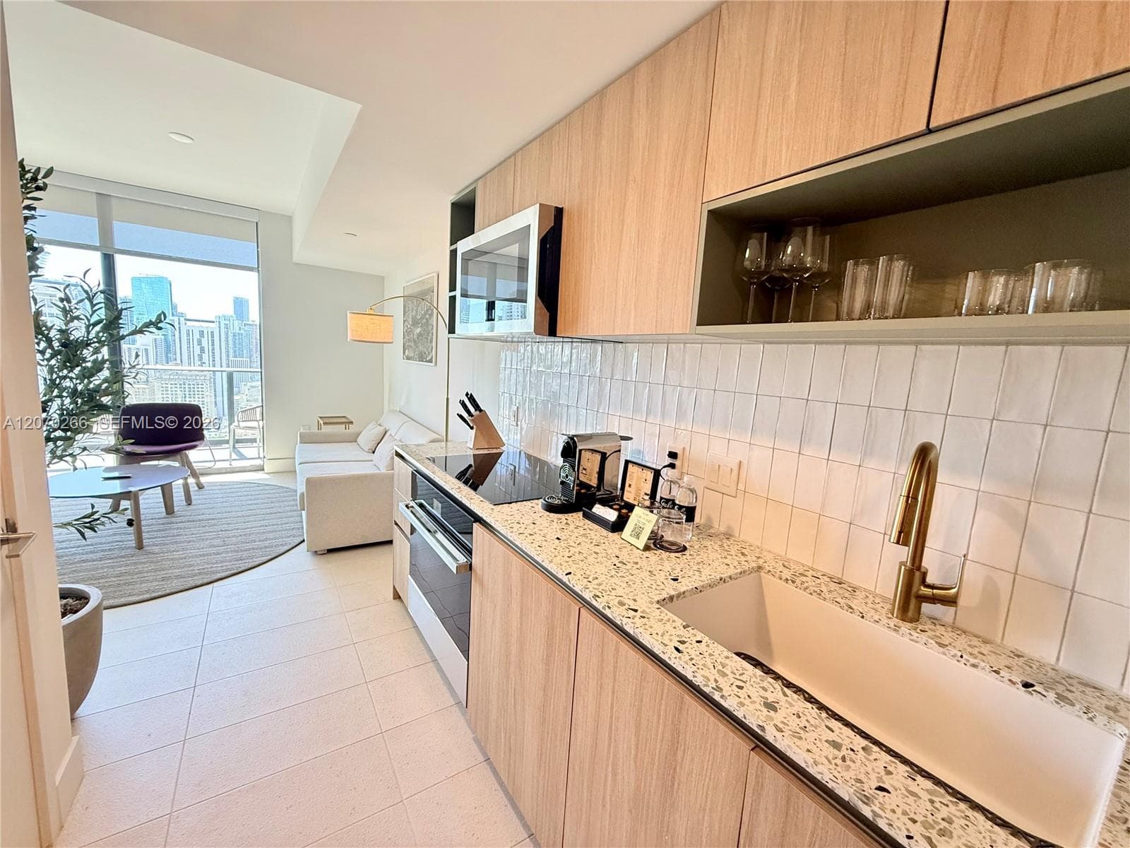 159 NE 6 Street # 3108, Miami FL 33132