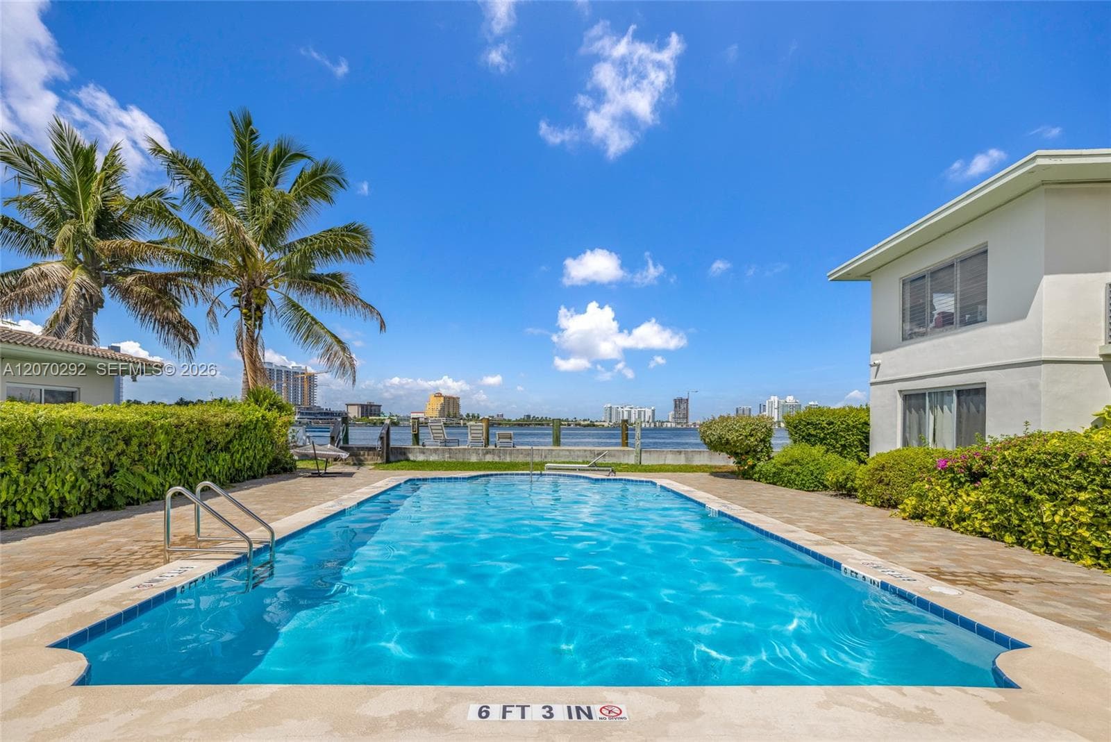 2250 Bay Dr # 7, Miami Beach FL 33141