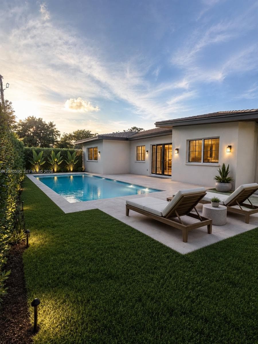 1532 Trillo Ave, Coral Gables FL 33146