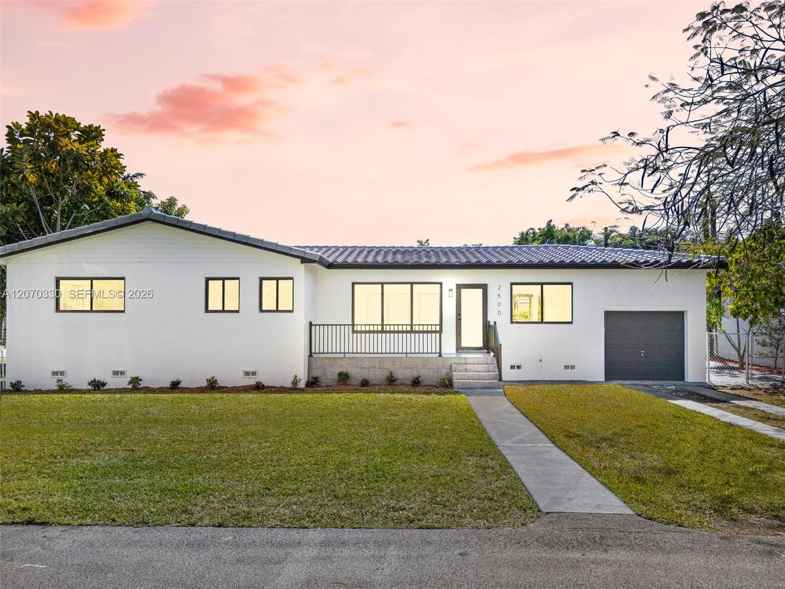 2500 SW 23rd Ter, Miami FL 33145