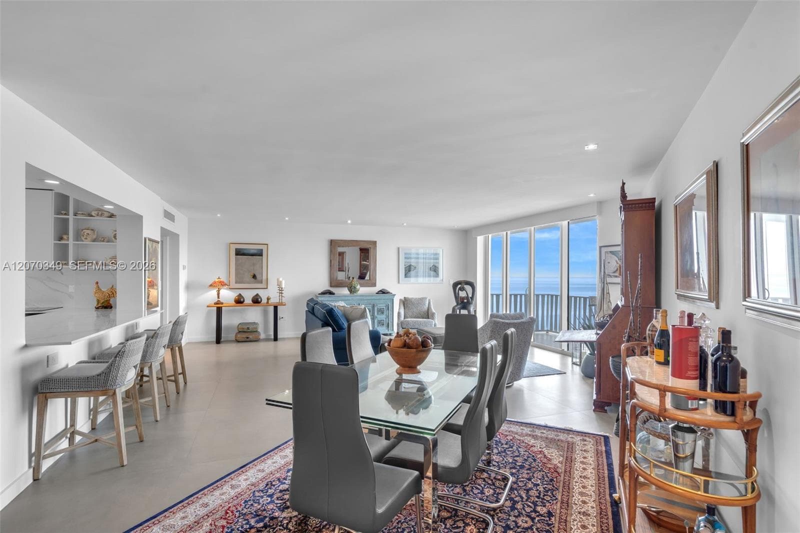 200 Ocean Lane Dr, Key Biscayne FL 33149