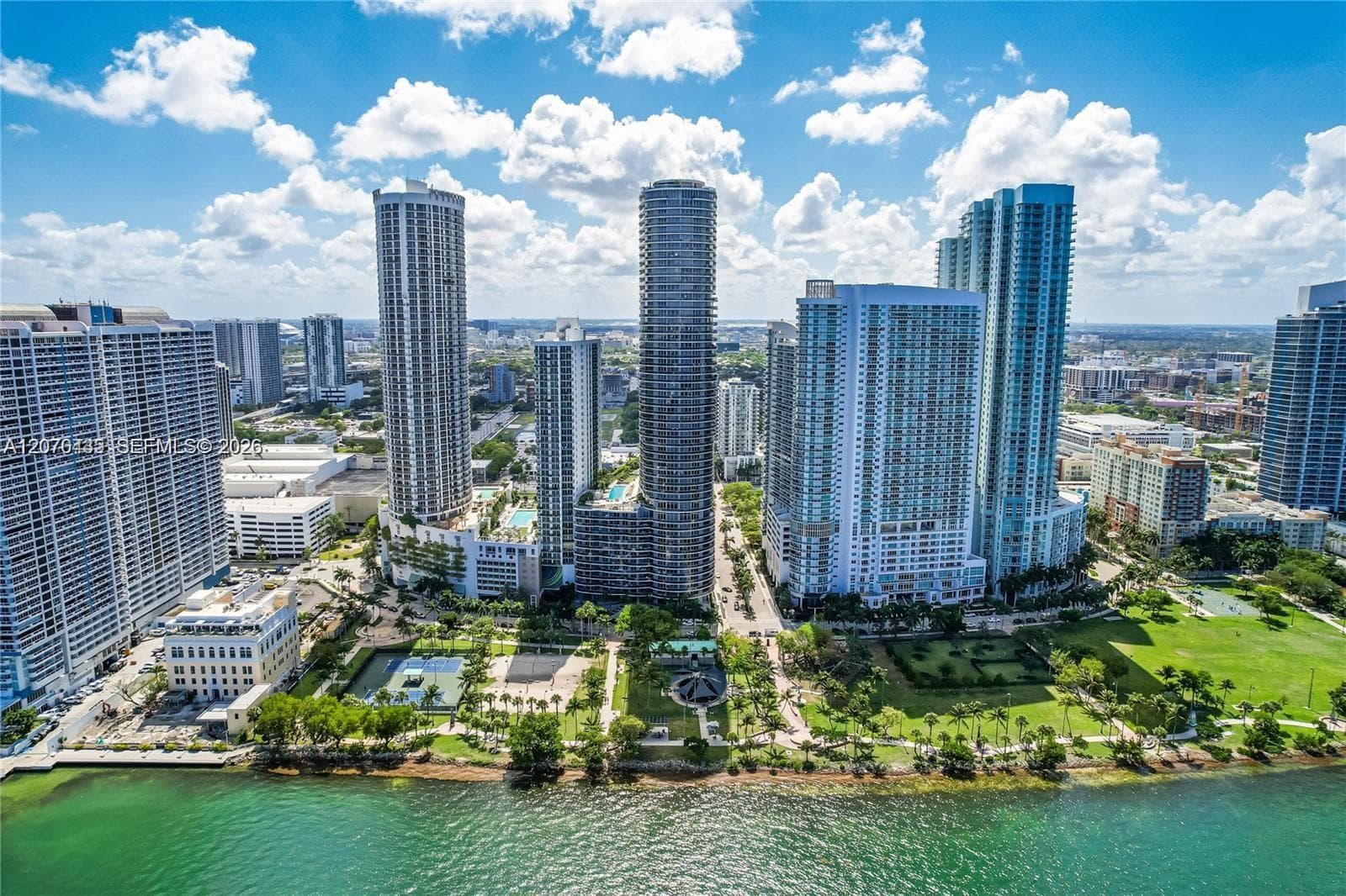 1750 N Bayshore Dr # 2202, Miami FL 33132