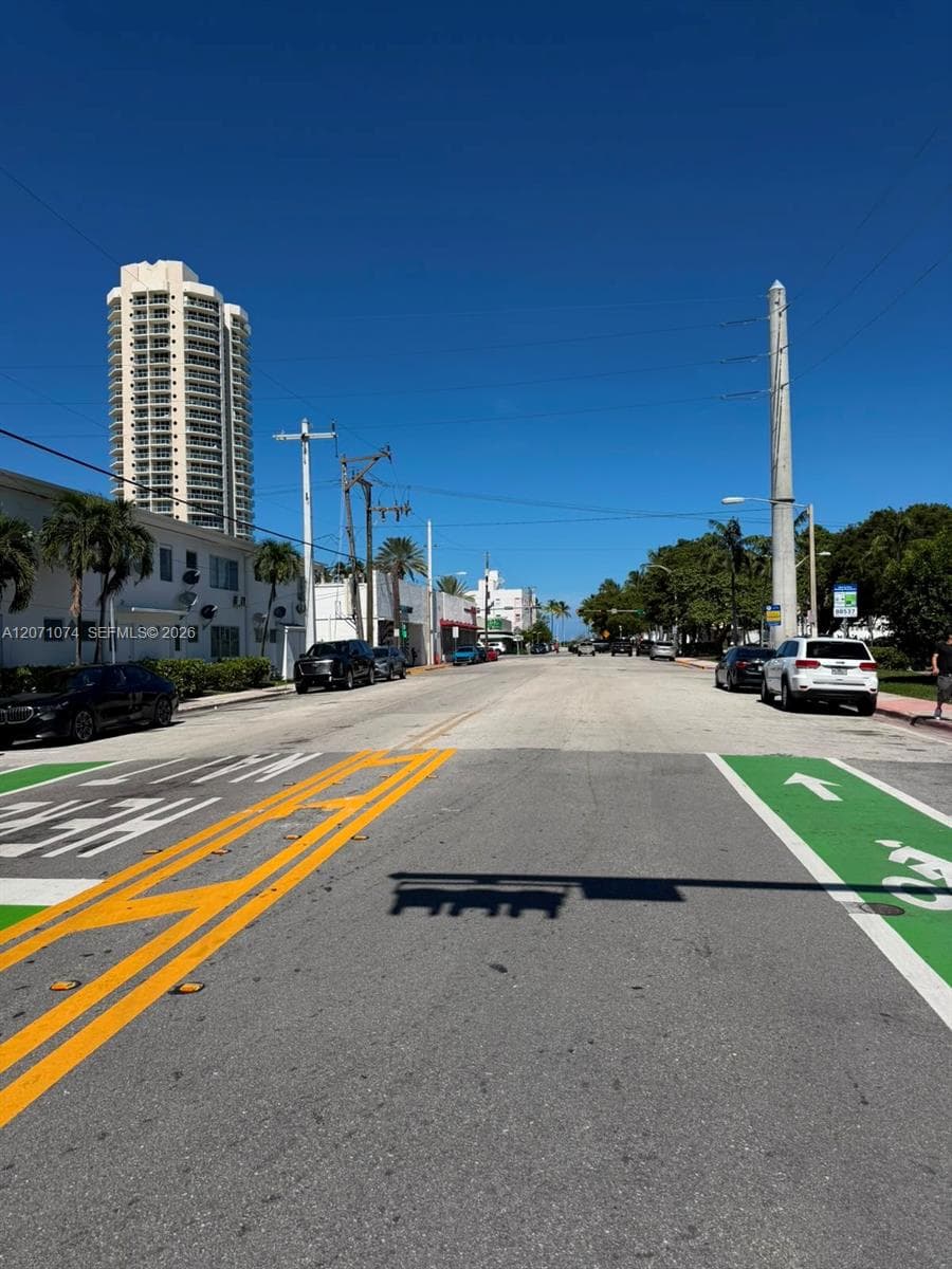 7334 Harding Ave # 6, Miami Beach FL 33141