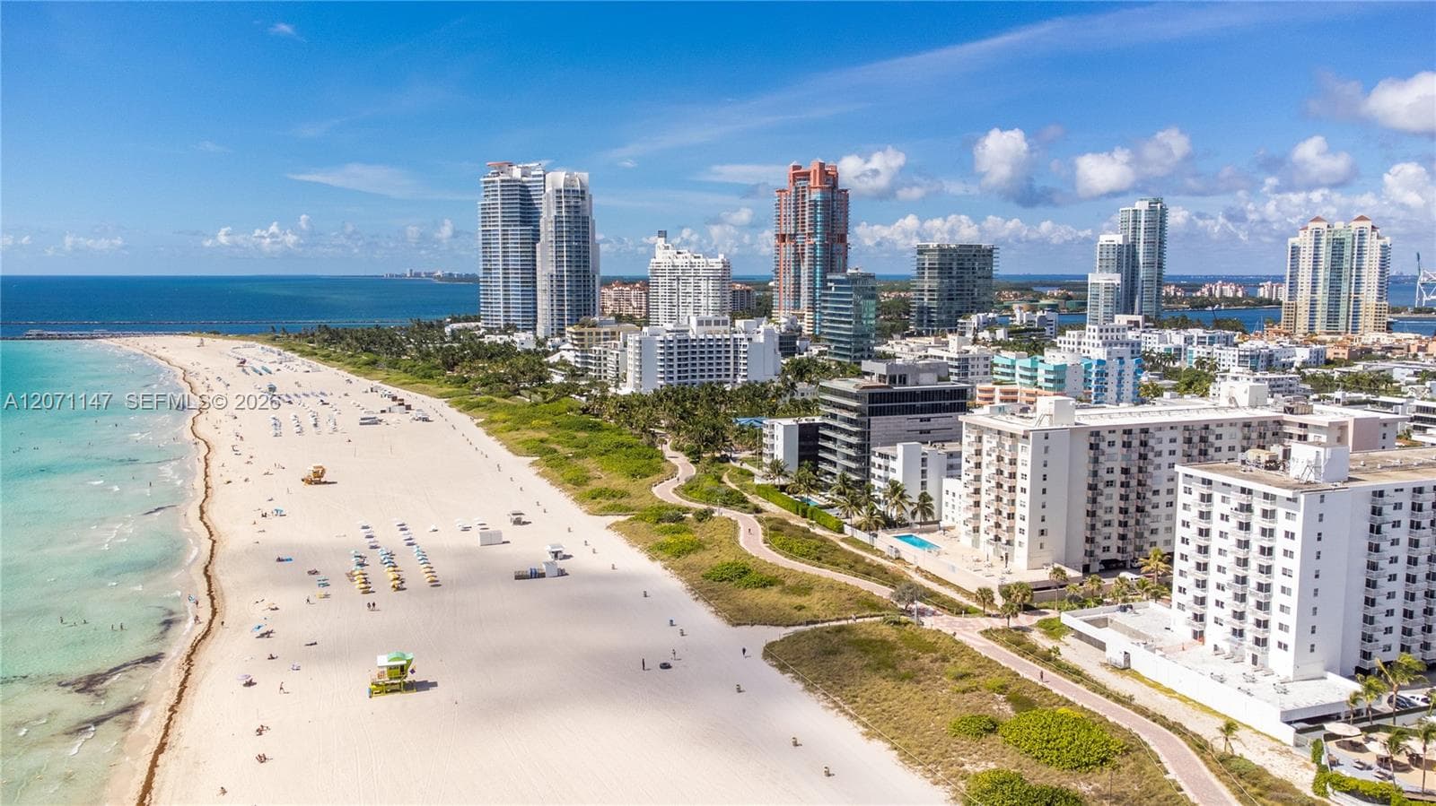401 Ocean Dr # 607, Miami Beach FL 33139