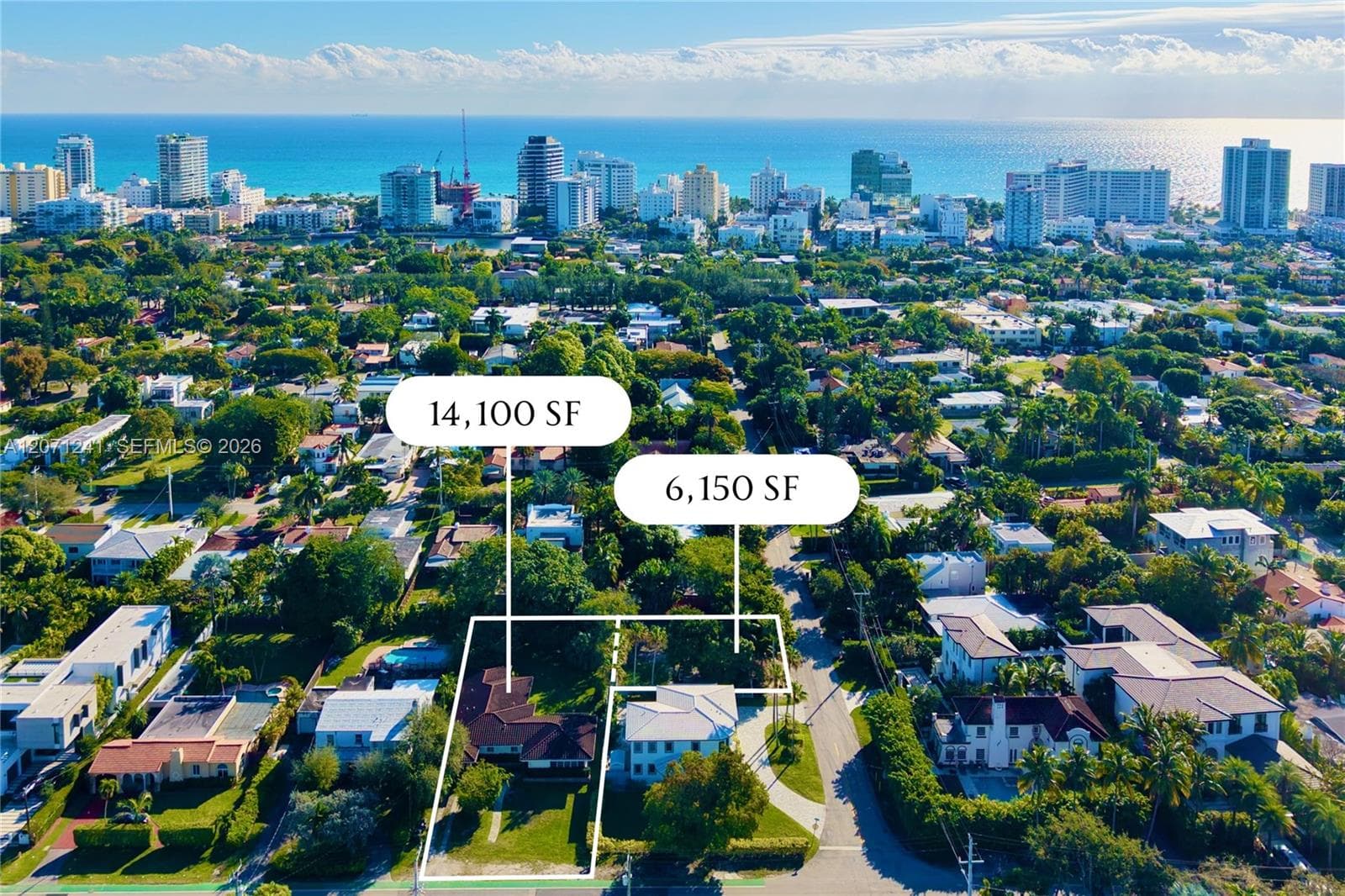 535 W 31st St, Miami Beach FL 33140